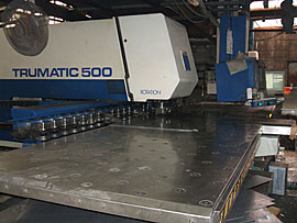 NC�p���`�v���X�i�g�����v���j